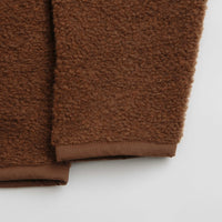 Universal Works Lancaster Jacket - Brown / Brown thumbnail