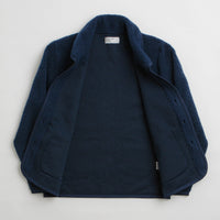 Universal Works Lancaster Jacket - Navy / Navy thumbnail
