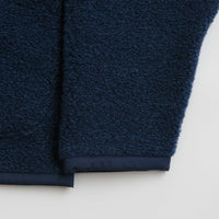 Universal Works Lancaster Jacket - Navy / Navy thumbnail