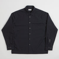 Universal Works Lucky Shirt - Navy thumbnail