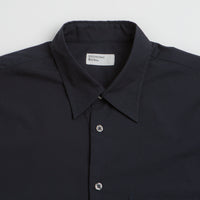 Universal Works Lucky Shirt - Navy thumbnail