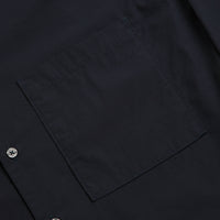 Universal Works Lucky Shirt - Navy thumbnail