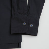 Universal Works Lucky Shirt - Navy thumbnail