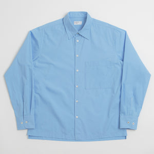Pale Blue