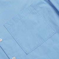 Universal Works Lucky Shirt - Pale Blue thumbnail