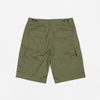 Universal Works MW Cargo Shorts - Olive thumbnail