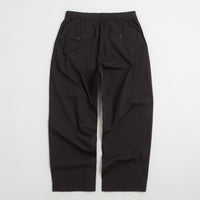 Universal Works Oxford Pants in Black thumbnail