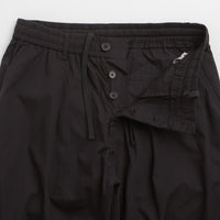 Universal Works Oxford Pants in Black thumbnail