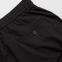 Universal Works Oxford Pants in Black thumbnail