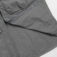 Universal Works Parachute Liner Gilet - Charcoal thumbnail