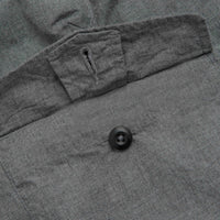 Universal Works Parachute Liner Gilet - Charcoal thumbnail