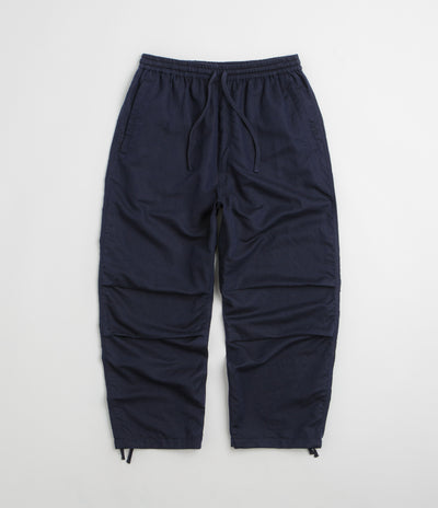 Universal Works Parachute Pants - Navy