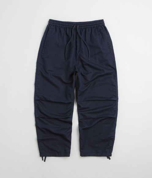Universal Works Parachute Pants - Navy