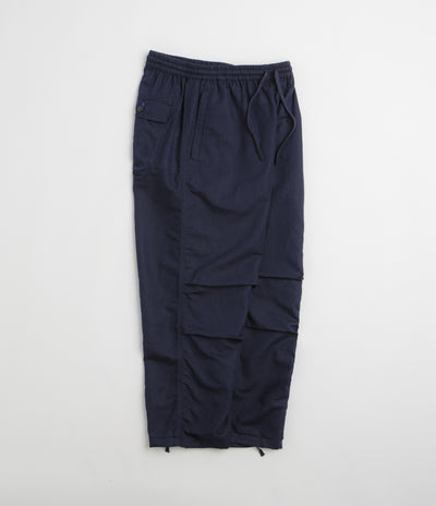 Universal Works Parachute Pants - Navy