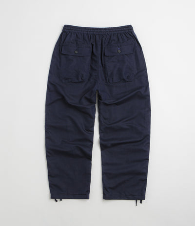 Universal Works Parachute Pants - Navy