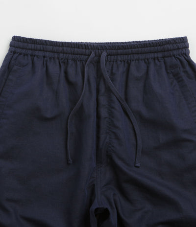 Universal Works Parachute Pants - Navy