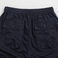 Universal Works Parachute Pants - Navy thumbnail