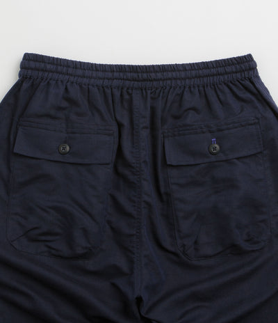 Universal Works Parachute Pants - Navy