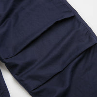 Universal Works Parachute Pants - Navy thumbnail