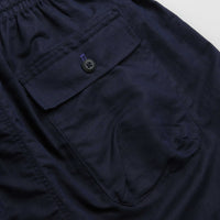 Universal Works Parachute Pants - Navy thumbnail