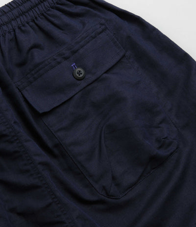 Universal Works Parachute Pants - Navy