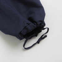 Universal Works Parachute Pants - Navy thumbnail