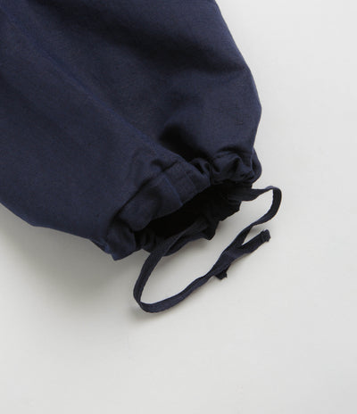 Universal Works Parachute Pants - Navy