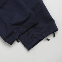Universal Works Parachute Pants - Navy thumbnail