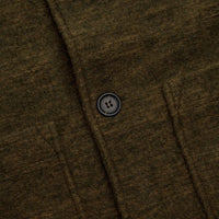 Universal Works Rams Jacket in Olive thumbnail