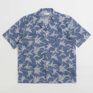Indigo / Summer Jungle