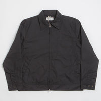 Universal Works Rose Bowl Jacket - Black thumbnail