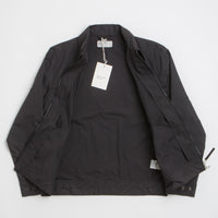Universal Works Rose Bowl Jacket - Black thumbnail