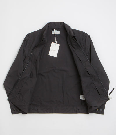 Universal Works Rose Bowl Jacket - Black