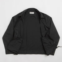 Universal Works Rose Bowl Jacket in Black thumbnail