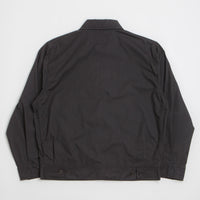 Universal Works Rose Bowl Jacket - Black thumbnail