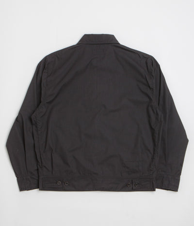 Universal Works Rose Bowl Jacket - Black