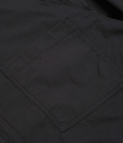 Universal Works Rose Bowl Jacket - Black