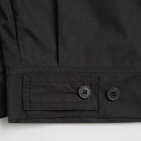 Universal Works Rose Bowl Jacket - Black thumbnail