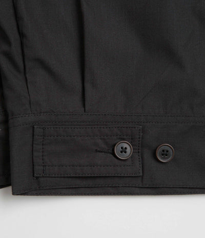 Universal Works Rose Bowl Jacket - Black