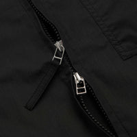 Universal Works Rose Bowl Jacket in Black thumbnail