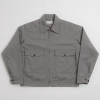 Universal Works S130 Jacket in Mid Grey thumbnail