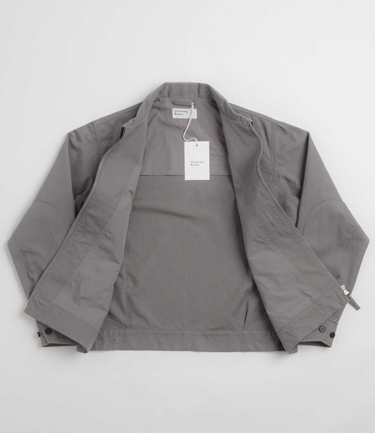 JACKET STITCHING KUDOS ジャケット・アウター trousers/ Police 883 – Jacket Grey Ricci GRAY ジャケット・アウター