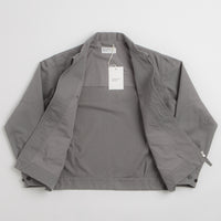 Universal Works S130 Jacket in Mid Grey thumbnail