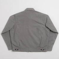 Universal Works S130 Jacket in Mid Grey thumbnail