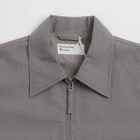 Universal Works S130 Jacket in Mid Grey thumbnail