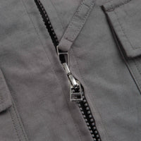 Universal Works S130 Jacket in Mid Grey thumbnail