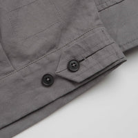 Universal Works S130 Jacket in Mid Grey thumbnail