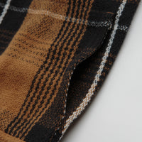 Universal Works Uniform Jacket - Brown thumbnail