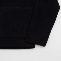 Universal Works Uniform Jacket - Navy thumbnail