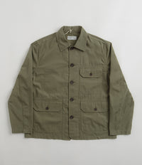 Universal Works Utility Jacket - Birch